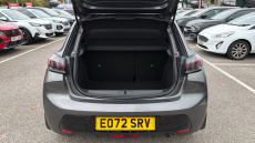 Peugeot 208 1.2 PureTech 100 Allure Premium 5dr Petrol Hatchback